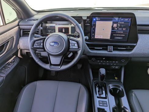 New 2026 Subaru Outback Premium image 17