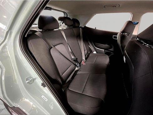 New 2026 Hyundai Venue SE FWD image 38