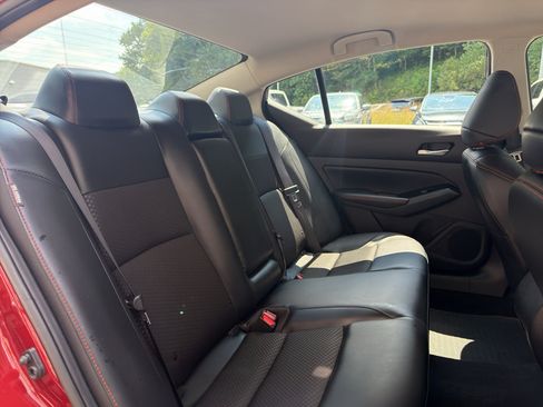 Certified 2024 Nissan Altima 2.5 SR FWD image 18