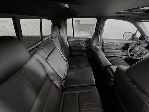 New 2026 Honda Ridgeline TrailSport image 28