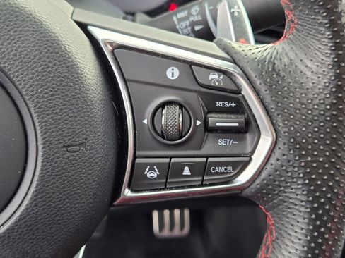 Used 2023 Acura TLX SH-AWD w/ A-SPEC Pkg image 26