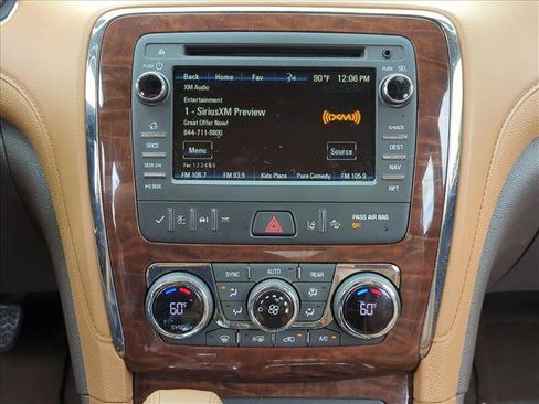 Used 2016 Buick Enclave Premium w/ Experience Buick Package FWD image 14