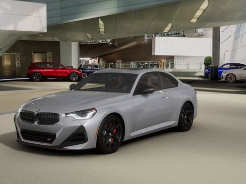 New 2026 BMW M240i M240i w/ Premium Package image 26