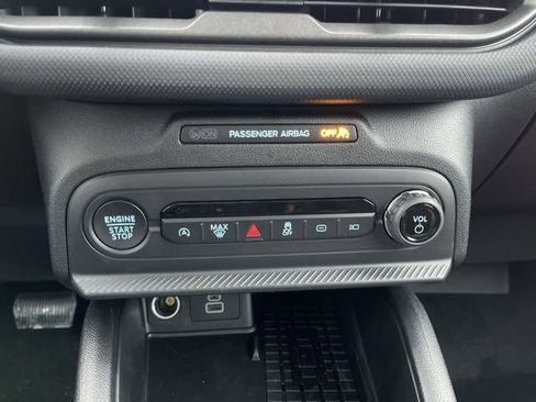 New 2025 Ford Bronco Sport Big Bend w/ Convenience Package image 19