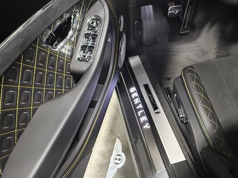 Used 2022 Bentley Continental GT Speed image 20