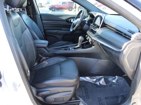 Used 2022 Jeep Compass High Altitude image 20