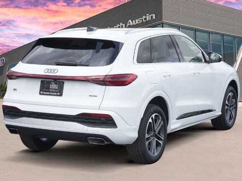 New 2025 Audi Q5 Premium image 5