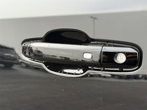 New 2026 GMC Sierra 1500 AT4 w/ AT4 Premium Package image 13