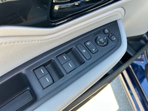 Used 2024 Honda Odyssey Elite image 23