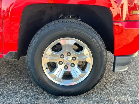 Used 2017 Chevrolet Silverado 1500 LT w/ All Star Edition image 25