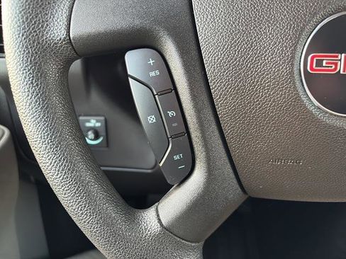Used 2024 GMC Savana 2500 w/ Driver Convenience Package image 16