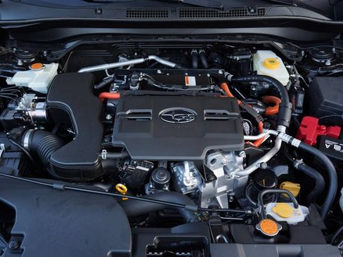 New 2026 Subaru Forester Sport AWD/4WD image 14