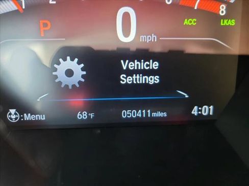 Used 2020 Honda CR-V LX image 21