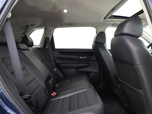 Used 2024 Honda CR-V EX-L image 13