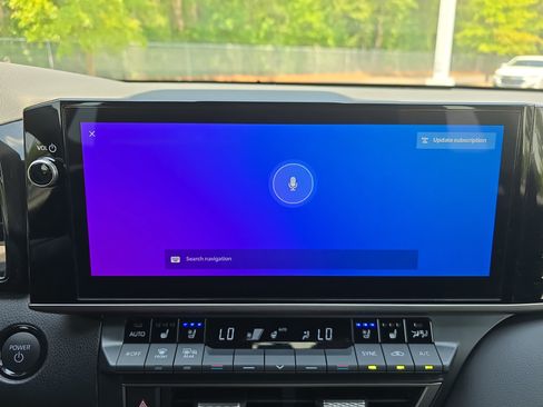 Used 2025 Toyota Camry XSE w/ Premium Package FWD image 21