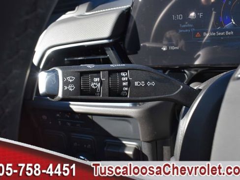 New 2026 Chevrolet Tahoe Premier w/ Sun And Tow Package RWD image 29