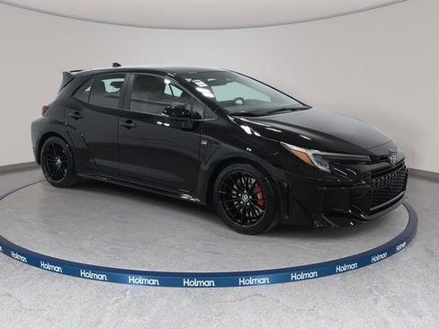 Certified 2025 Toyota Corolla Premium image 3