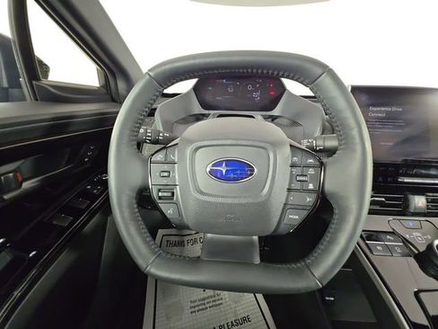 Used 2025 Subaru Solterra Touring w/ Touring Package image 12
