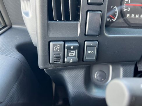 New 2024 Chevrolet Low Cab Forward 5500XG RWD image 19