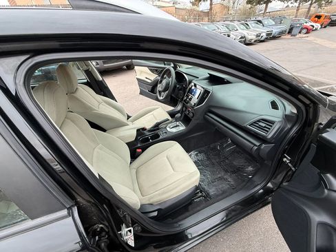 Used 2018 Subaru Impreza 2.0i Premium w/ Eyesight & BSD & Rcta image 25