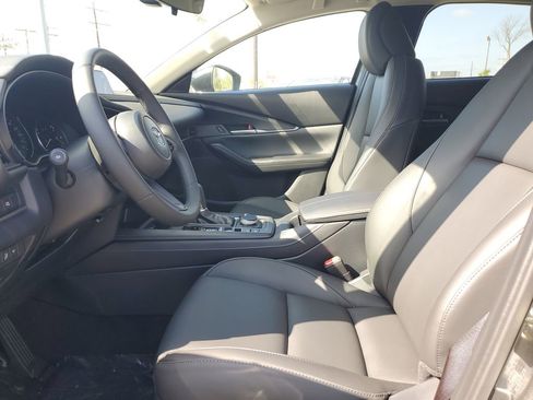New 2026 MAZDA CX-30 AWD 2.5 S w/ Select Sport Pkg image 15