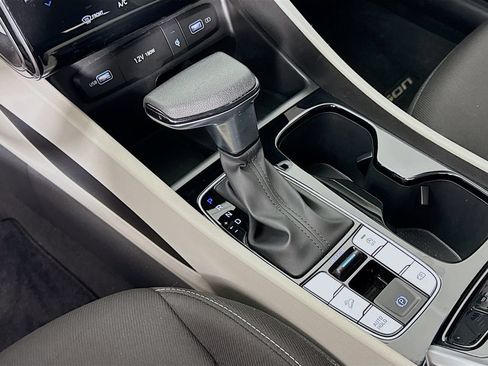 Certified 2024 Hyundai Tucson SEL FWD image 16