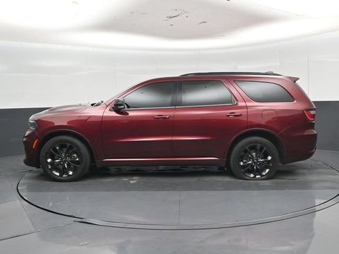Used 2023 Dodge Durango R/T AWD/4WD image 38