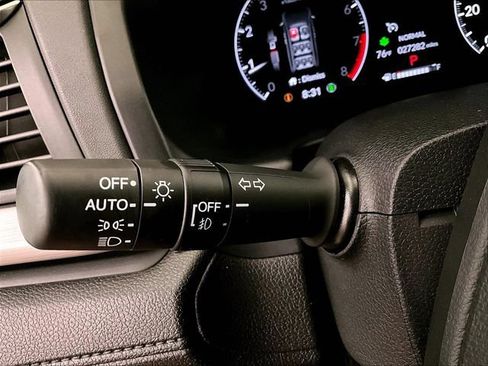 Used 2025 Honda Odyssey EX-L image 31