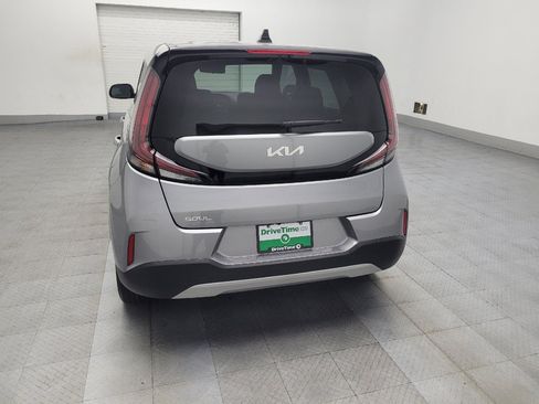 Used 2023 Kia Soul LX w/ Option Group 015 image 6