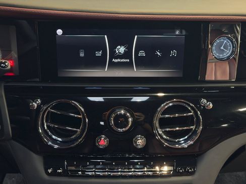 Used 2021 Rolls-Royce Ghost AWD/4WD image 28