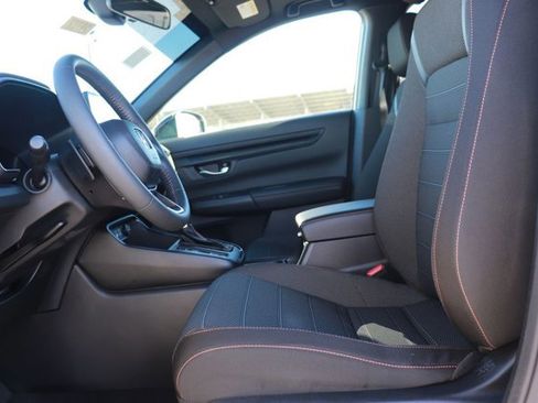 Certified 2024 Honda CR-V Sport image 12