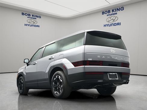 New 2026 Hyundai Santa Fe SE AWD/4WD image 20