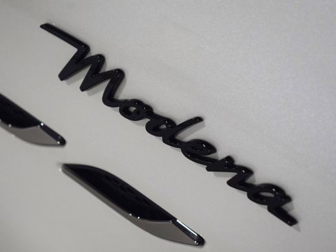 Certified 2022 Maserati Ghibli Modena Q4 image 14