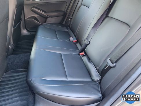 Certified 2025 Acura Integra A-Spec image 32