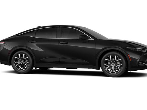 New 2026 Toyota Crown XLE image 62