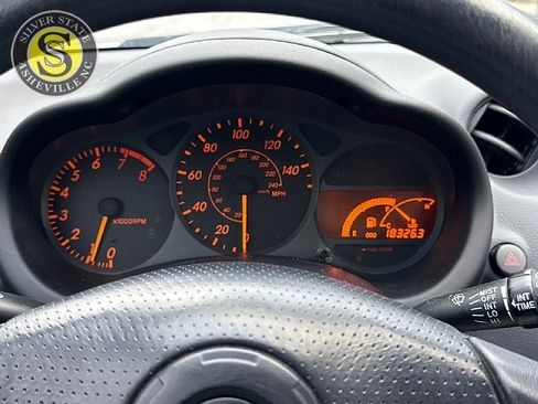 Used 2003 Toyota Celica GT image 17