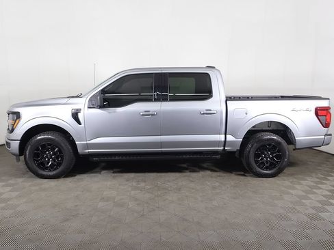 Used 2024 Ford F150 XLT w/ Bed Utility Package AWD/4WD image 15