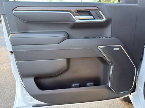 New 2026 Chevrolet Silverado 1500 LT Trail Boss w/ Convenience Package II AWD/4WD image 28