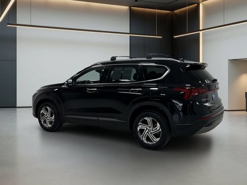 Certified 2023 Hyundai Santa Fe SEL FWD image 3