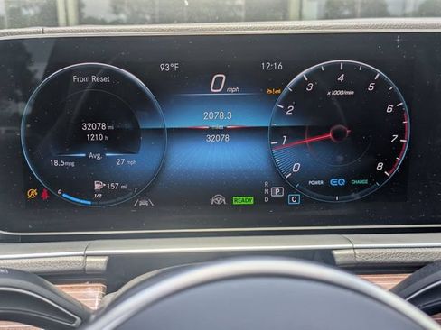 Used 2023 Mercedes-Benz GLS 450 4MATIC image 13