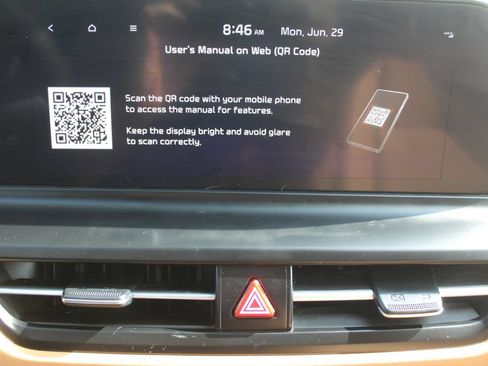 Certified 2025 Kia Seltos EX w/ EX Sunroof Package AWD/4WD image 49