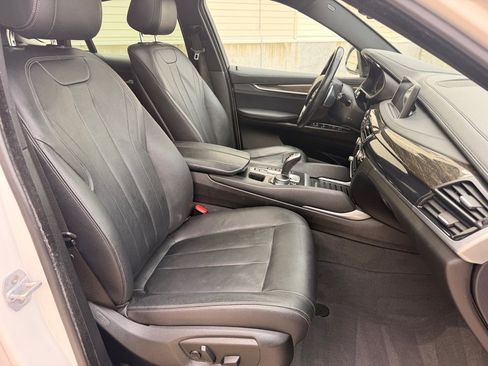Used 2019 BMW X6 xDrive35i w/ Convenience Package AWD/4WD image 23