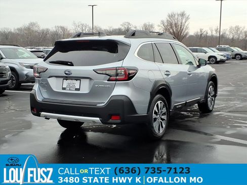 Used 2024 Subaru Outback Limited image 25