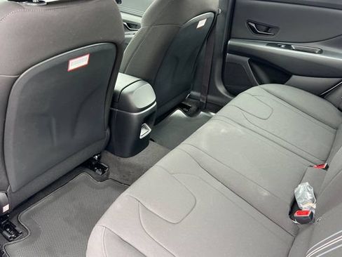 New 2026 Hyundai Elantra Sport FWD image 11