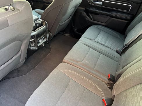 Used 2025 RAM 1500 Big Horn image 16