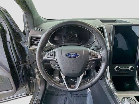 Used 2021 Ford Edge ST AWD/4WD image 30
