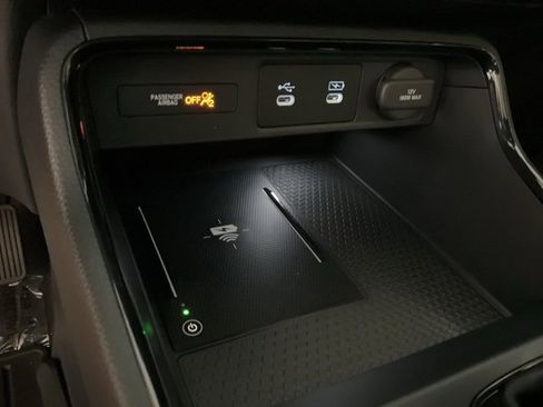 New 2026 Honda CR-V Sport-L image 14