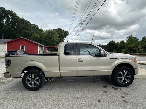 Used 2009 Ford F150 XLT RWD image 4