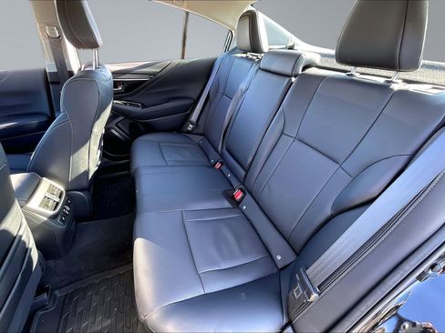 Used 2025 Subaru Legacy Limited image 27