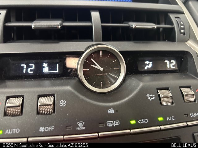 Used 2020 Lexus NX 300 AWD w/ Accessory Package image 22
